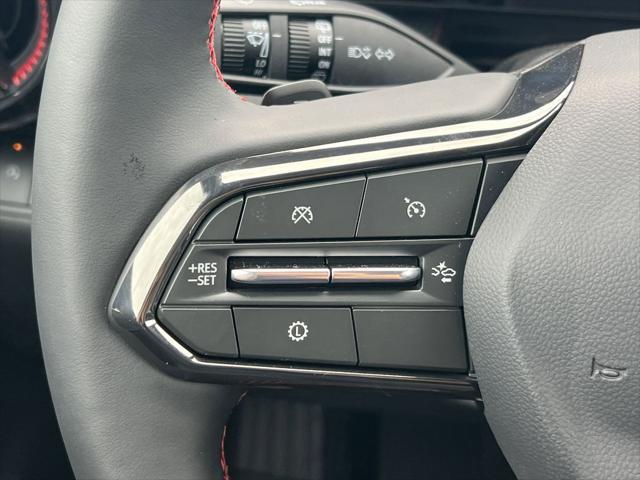 new 2026 Chevrolet Equinox car, priced at $36,630