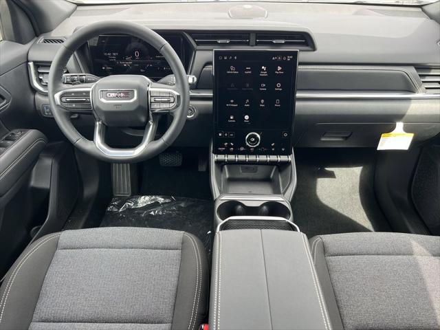 new 2026 GMC Terrain car, priced at $31,295