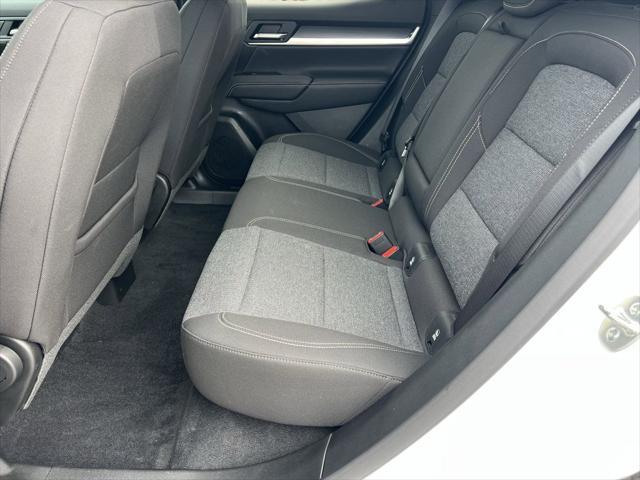 new 2026 GMC Terrain car, priced at $31,295