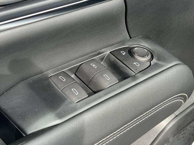 new 2026 GMC Terrain car, priced at $31,295