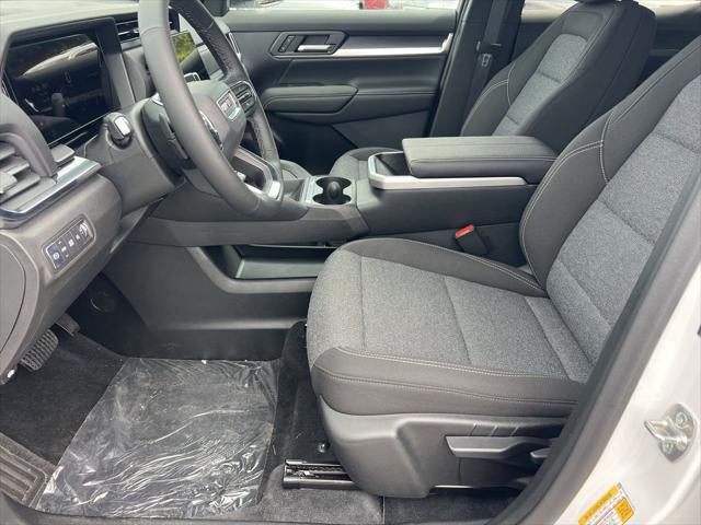 new 2026 GMC Terrain car, priced at $31,295