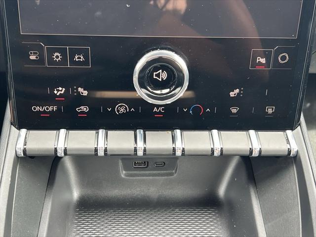new 2026 GMC Terrain car, priced at $31,295