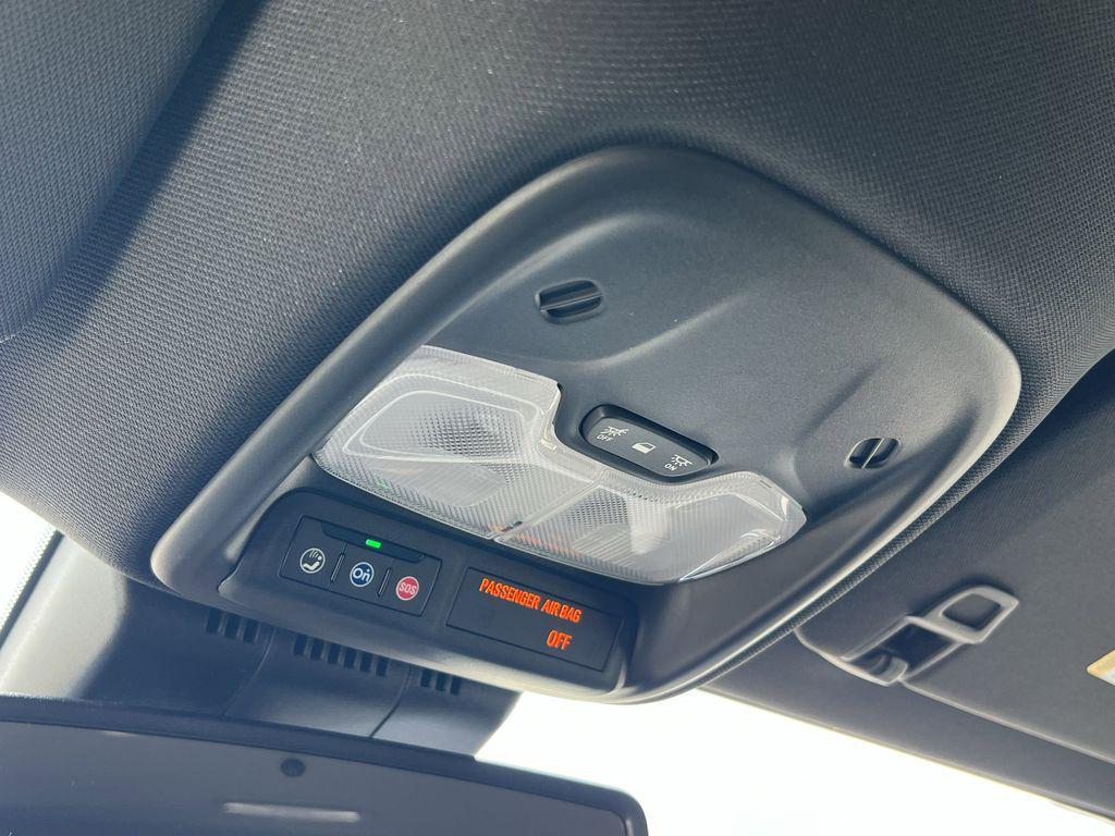 new 2026 GMC Canyon car, priced at $45,470