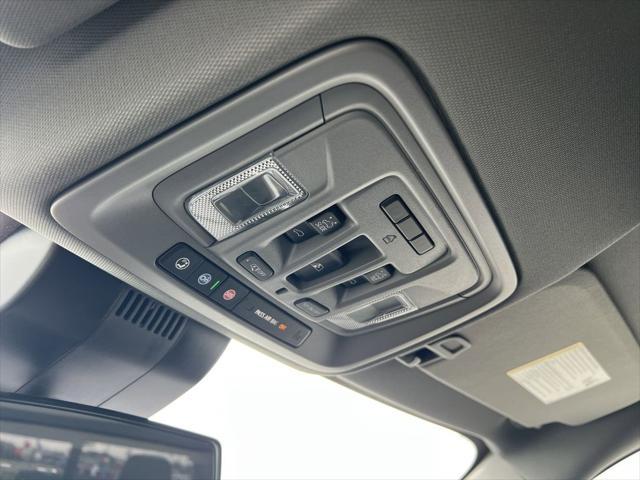 new 2025 Chevrolet Silverado 1500 car, priced at $71,764