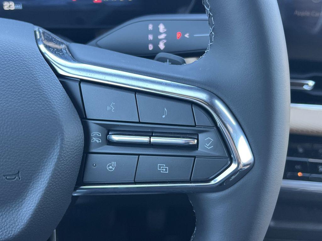 new 2026 Chevrolet Equinox car, priced at $40,110