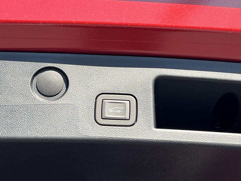 new 2026 Chevrolet Equinox car, priced at $40,110