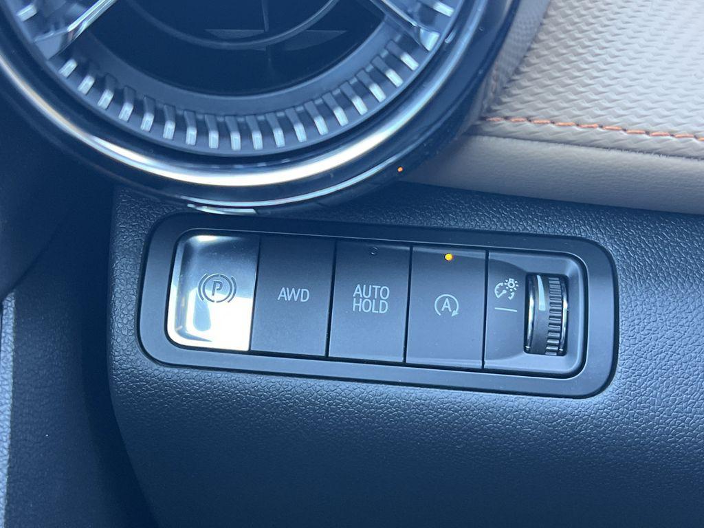 new 2026 Chevrolet Equinox car, priced at $40,110