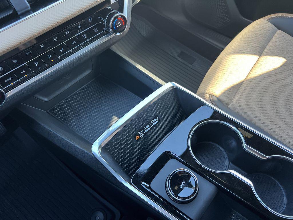 new 2026 Chevrolet Equinox car, priced at $40,110