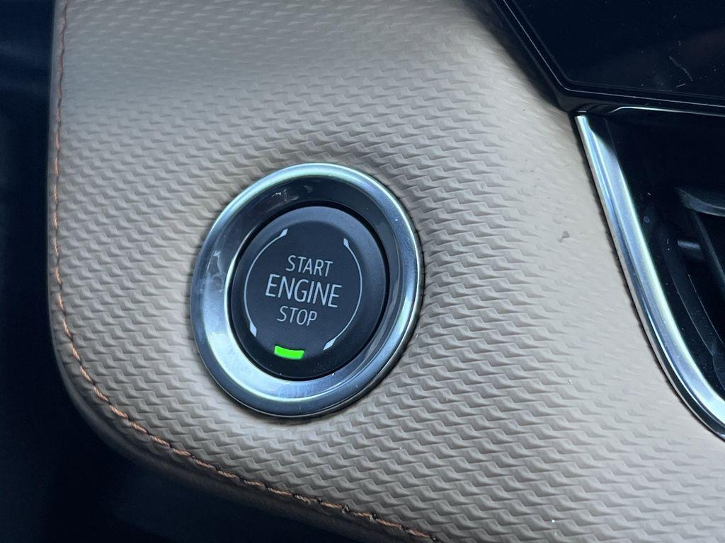 new 2026 Chevrolet Equinox car, priced at $40,110