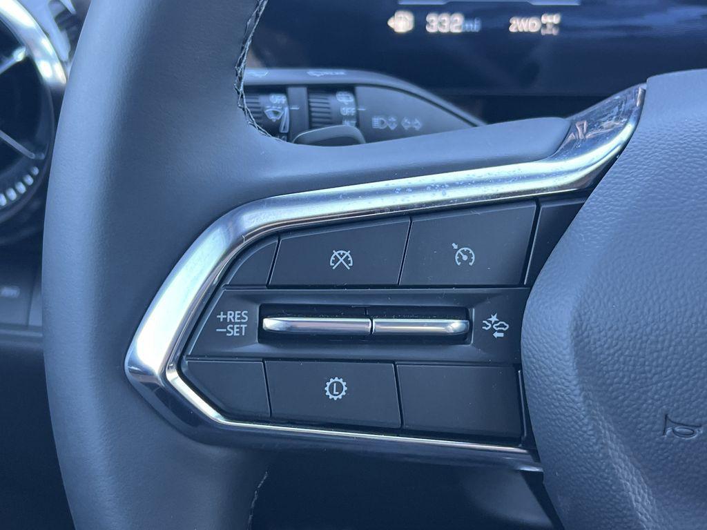 new 2026 Chevrolet Equinox car, priced at $40,110