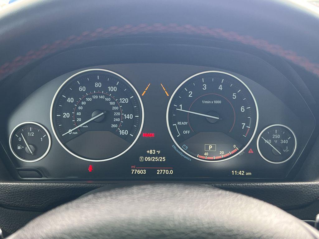 used 2020 BMW 430 car, priced at $22,999