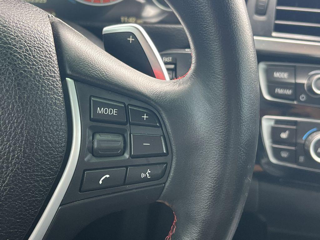 used 2020 BMW 430 car, priced at $22,999