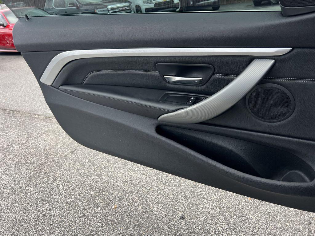 used 2020 BMW 430 car, priced at $22,999
