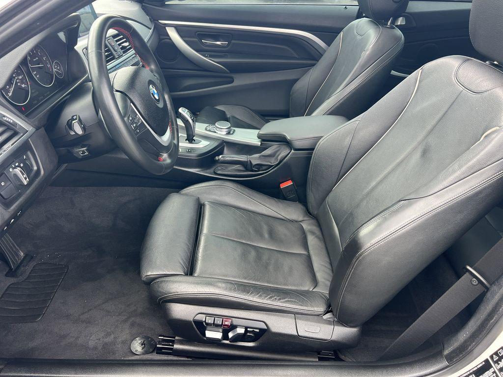 used 2020 BMW 430 car, priced at $22,999