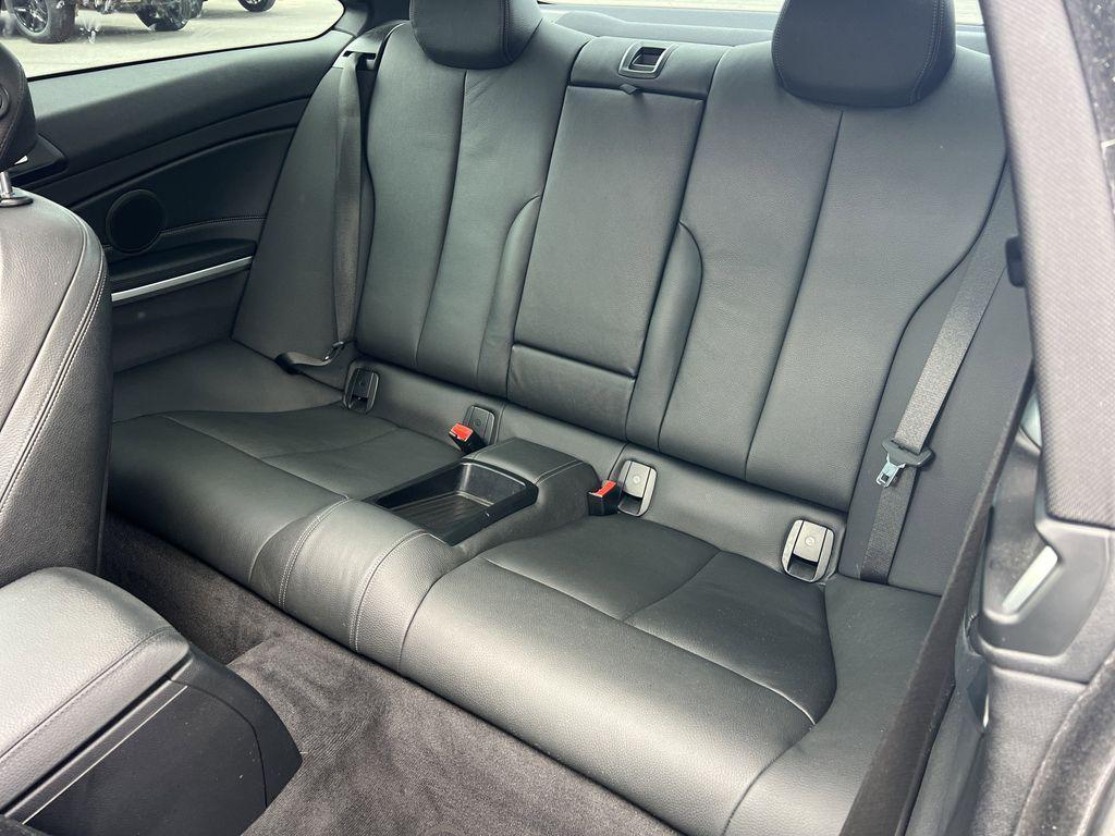 used 2020 BMW 430 car, priced at $22,999