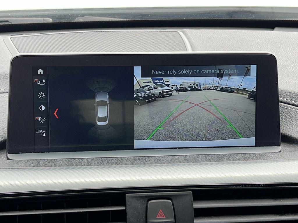 used 2020 BMW 430 car, priced at $22,999