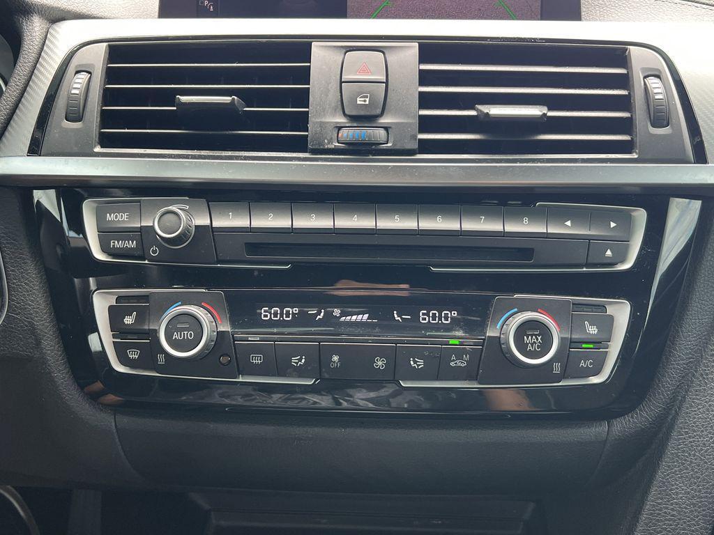 used 2020 BMW 430 car, priced at $22,999