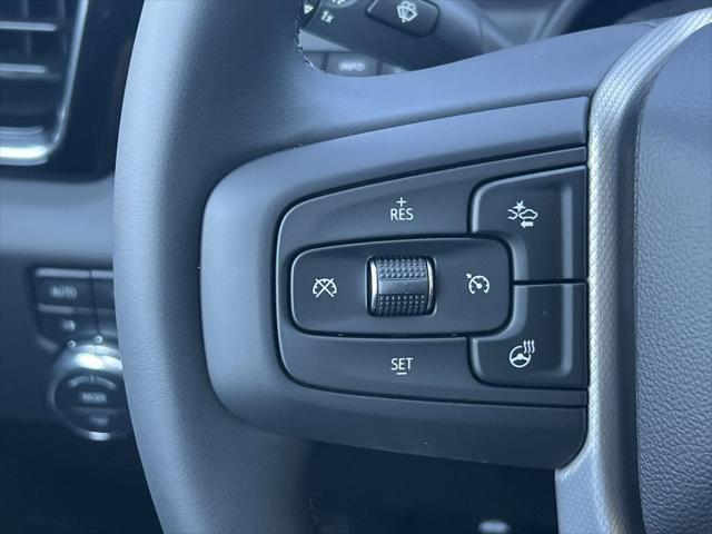 new 2025 GMC Sierra 2500 car, priced at $90,254