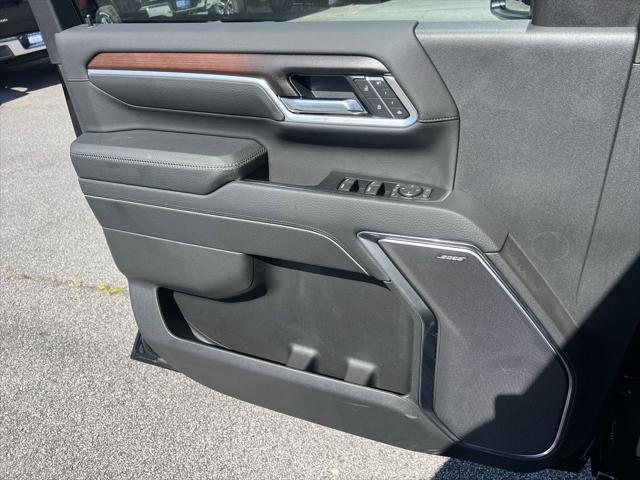 new 2025 GMC Sierra 2500 car, priced at $90,254