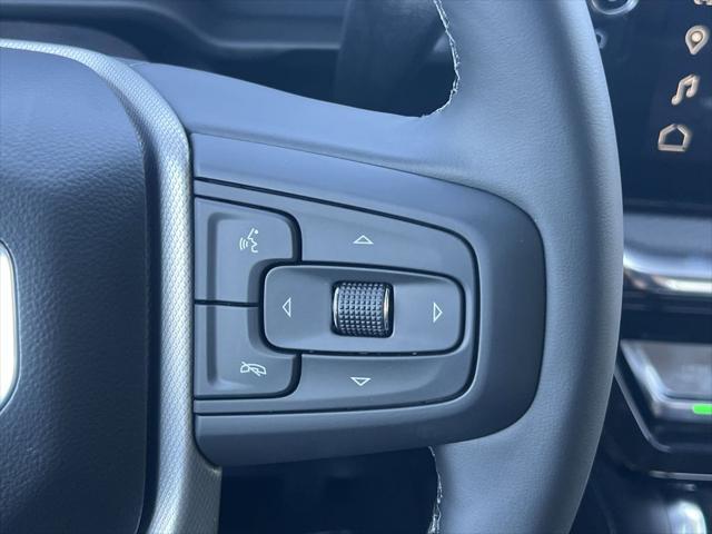 new 2025 GMC Sierra 2500 car, priced at $90,254