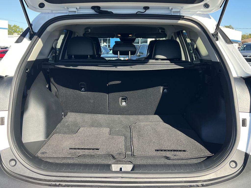 used 2023 Kia Sportage car, priced at $27,999