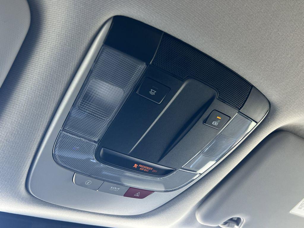 used 2023 Kia Sportage car, priced at $27,999