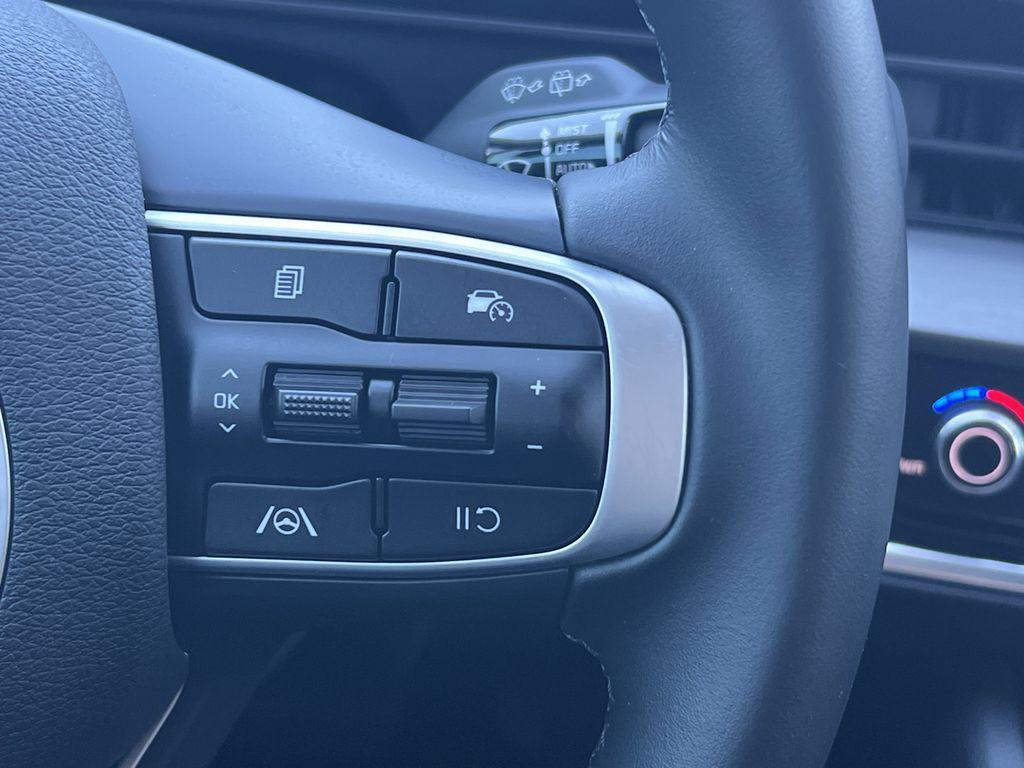 used 2023 Kia Sportage car, priced at $27,999