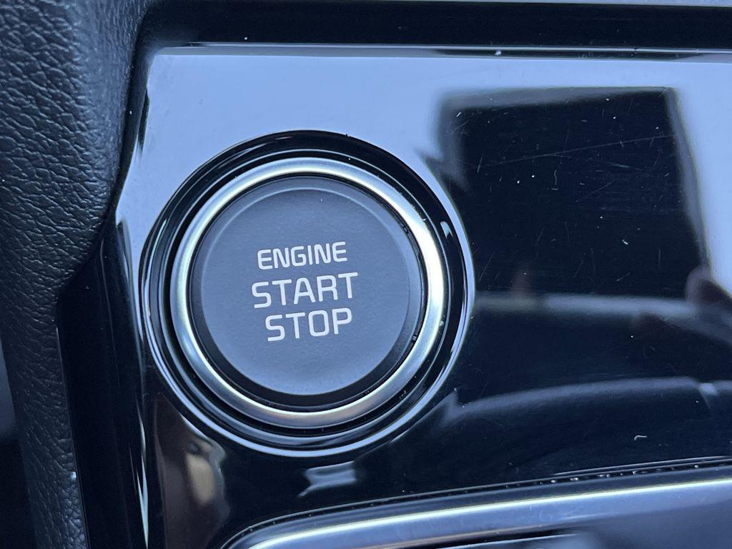 used 2023 Kia Sportage car, priced at $27,999