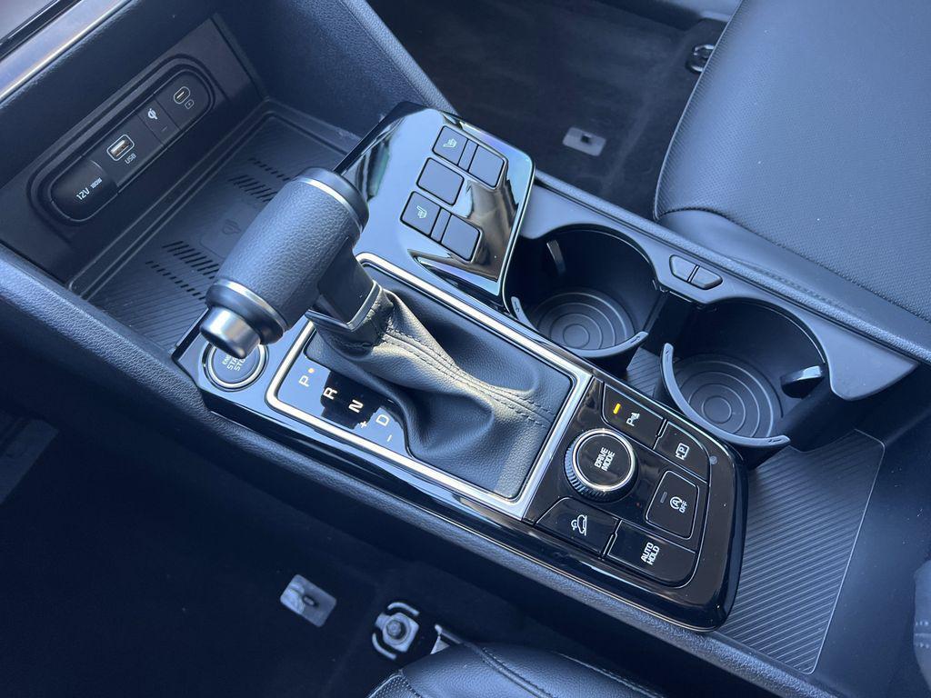 used 2023 Kia Sportage car, priced at $27,999