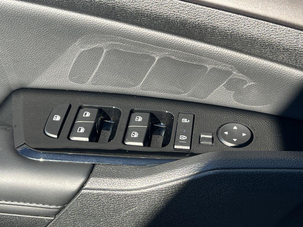 used 2023 Kia Sportage car, priced at $27,999