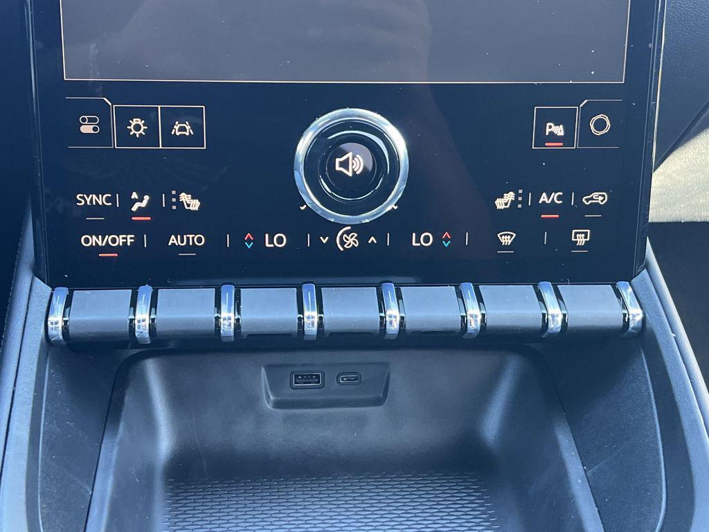 new 2026 GMC Terrain car, priced at $36,035