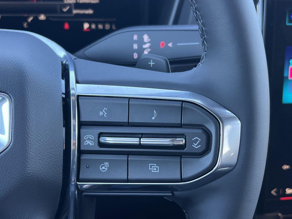 new 2026 GMC Terrain car, priced at $36,035