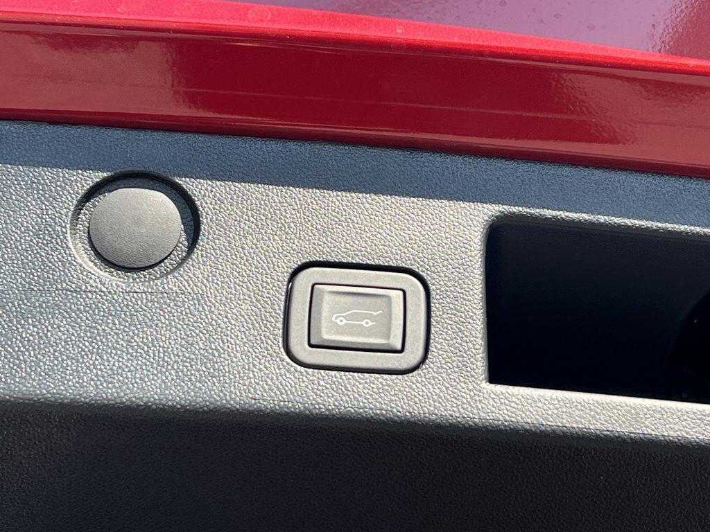 new 2026 GMC Terrain car, priced at $36,035