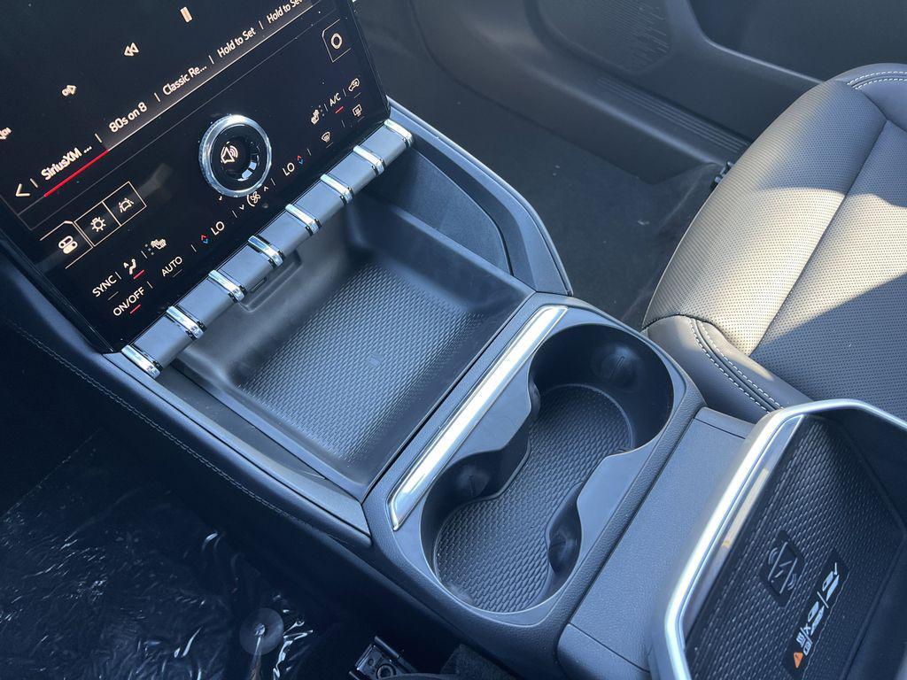 new 2026 GMC Terrain car, priced at $36,035