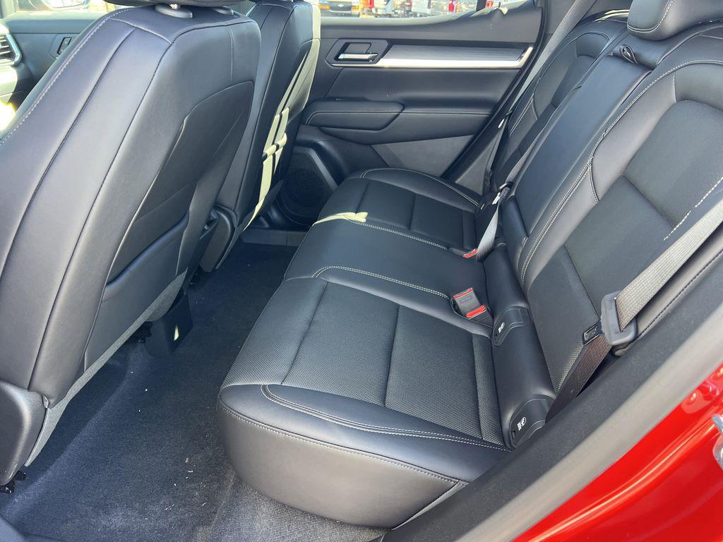 new 2026 GMC Terrain car, priced at $36,035