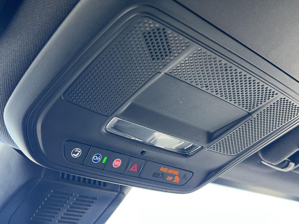 new 2026 GMC Terrain car, priced at $36,035