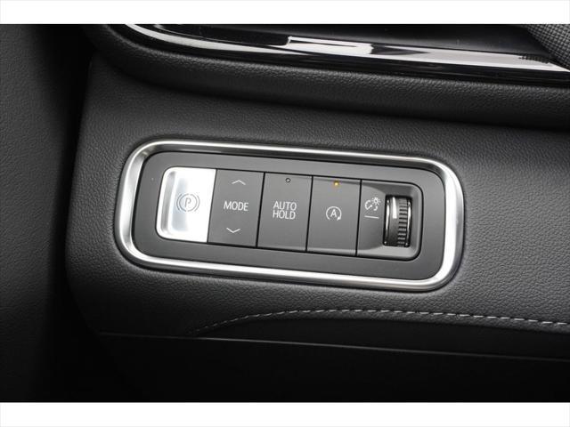 new 2025 Buick Enclave car, priced at $48,795