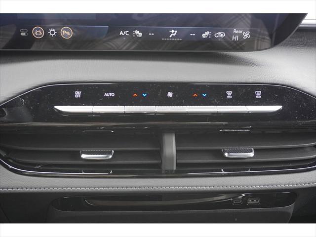 new 2025 Buick Enclave car, priced at $48,795
