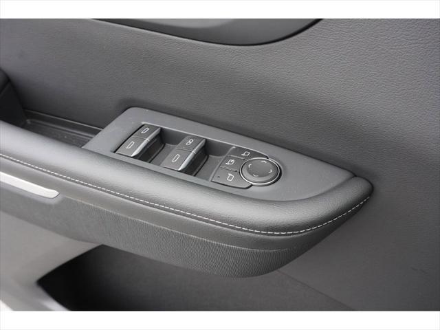 new 2025 Buick Enclave car, priced at $48,795