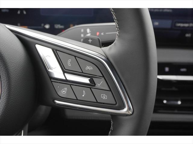 new 2025 Buick Enclave car, priced at $48,795
