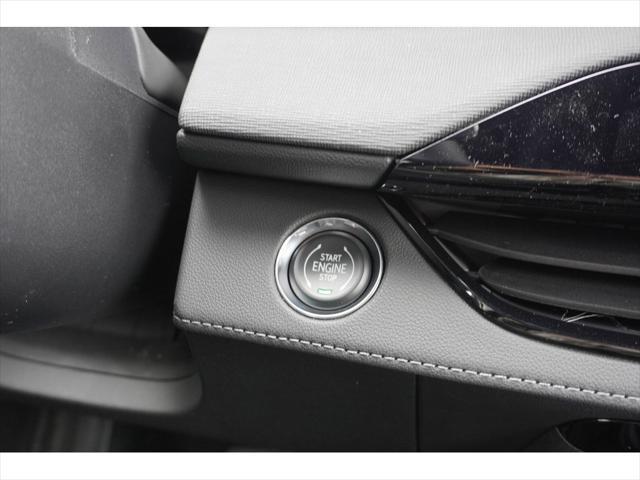 new 2025 Buick Enclave car, priced at $48,795