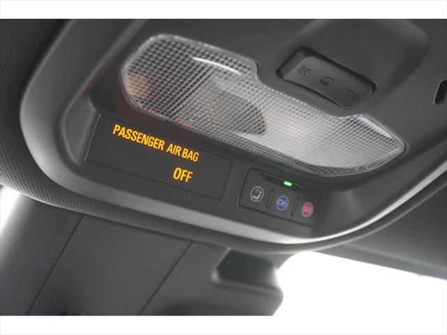 new 2025 Buick Envista car, priced at $26,935