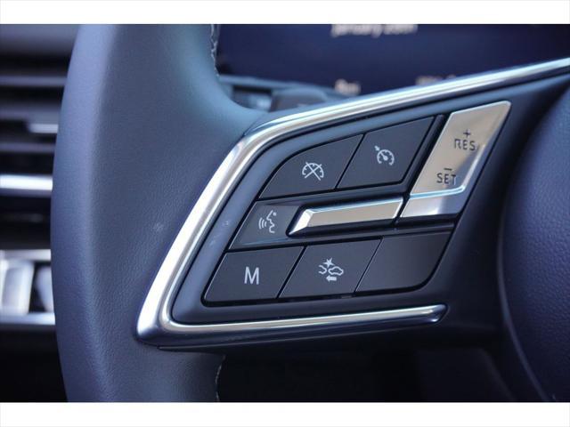 new 2025 Buick Envision car, priced at $38,390