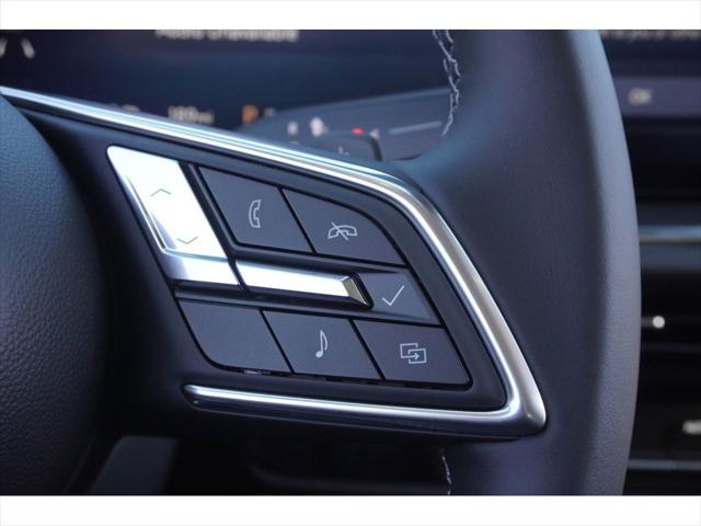 new 2025 Buick Envision car, priced at $38,390