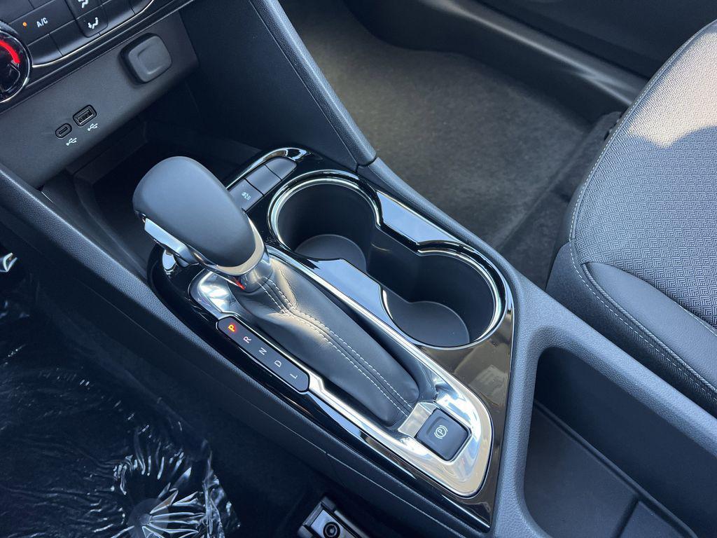 new 2026 Buick Encore GX car, priced at $28,290