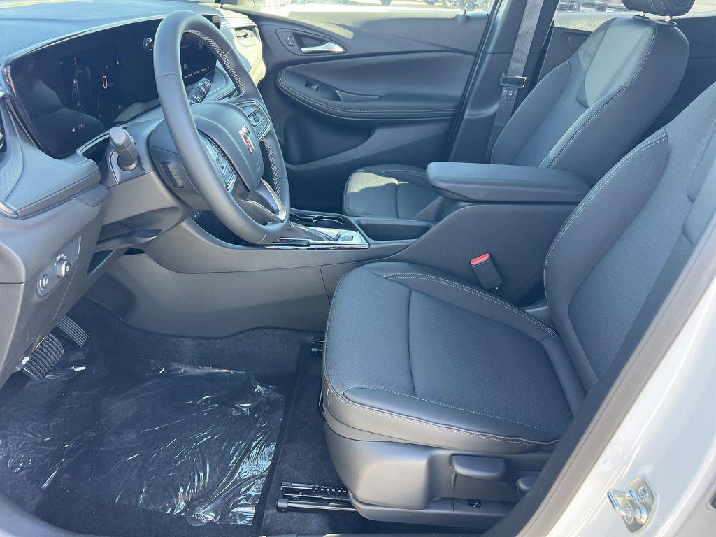 new 2026 Buick Encore GX car, priced at $28,290