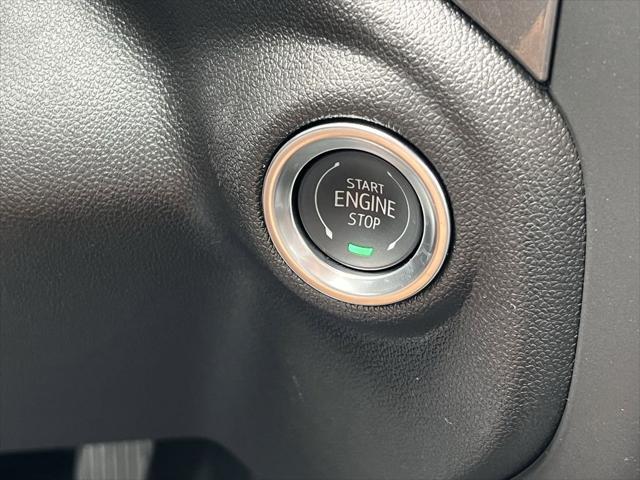 new 2025 GMC Sierra 1500 car, priced at $46,284