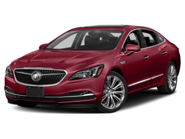 used 2019 Buick LaCrosse car, priced at $23,999