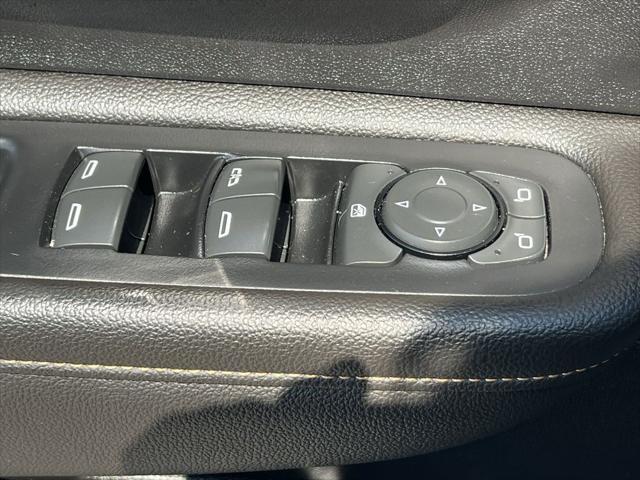 used 2020 GMC Terrain car, priced at $17,999