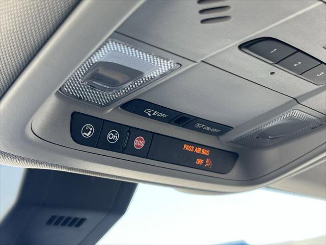 used 2020 GMC Terrain car, priced at $17,999